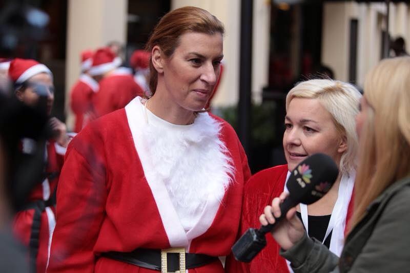Τι συμβαίνει με τους Ολυμπιονίκες Κοζομπόλη, Πολύμερο, Καραγιάννη, Μπισκιτζή και Κόνσολα?