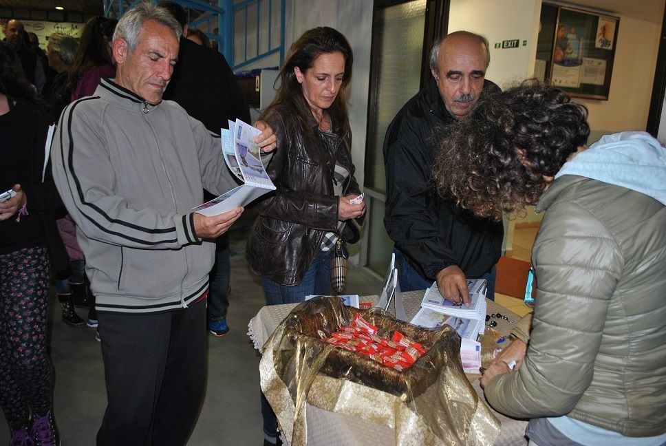 Κολοσσός Ρόδου: Στήριξη ουσίας (photos)