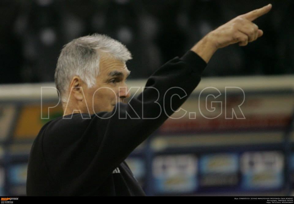 ΠΑΟΚ: Κανονικά ο Μπρέμερ (photos)