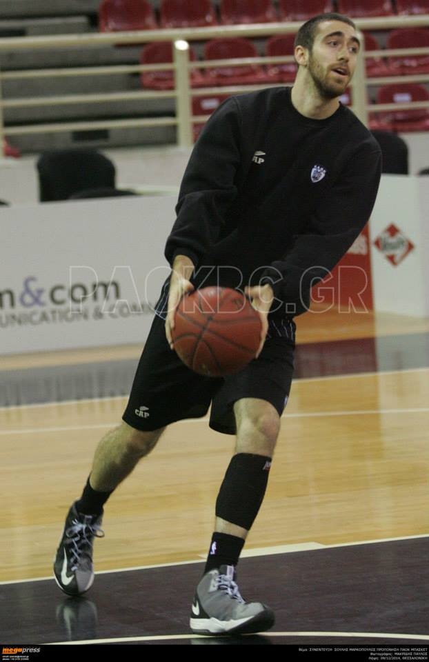 ΠΑΟΚ: Κανονικά ο Μπρέμερ (photos)