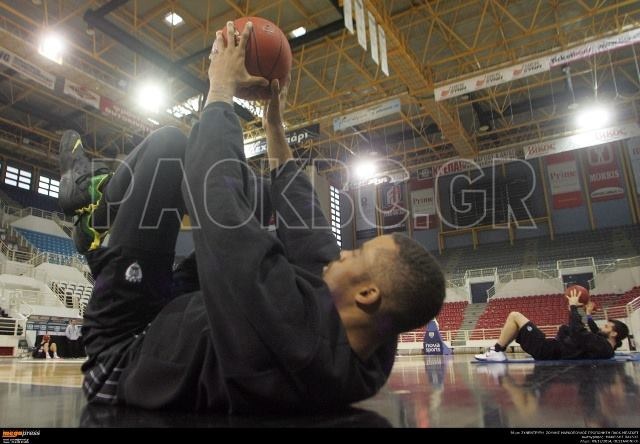 ΠΑΟΚ: Κανονικά ο Μπρέμερ (photos)