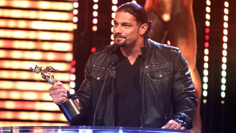 Raw: Slammys και TLC (videos+photos)