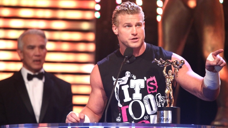 Raw: Slammys και TLC (videos+photos)