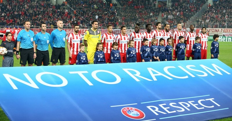 Ολυμπιακός – Μάλμε 4-2 (photos)