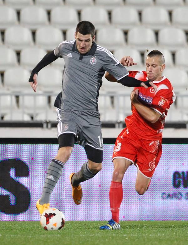 Γκρμπιτς στο Onsports: «Ευτυχώς που έφυγα από τον Ολυμπιακό» (photos+videos)