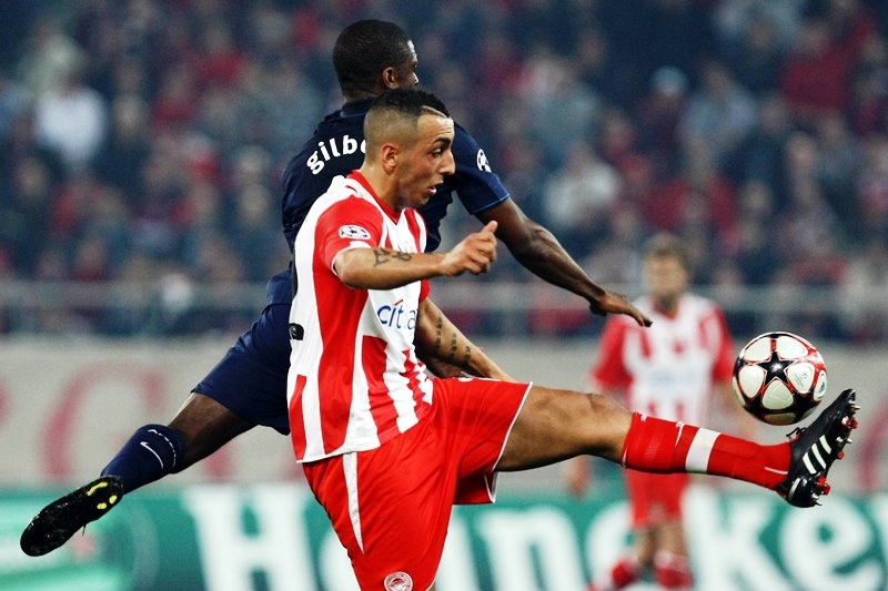 Ολυμπιακός: Κορυφαίος σκόρερ στο Champions League ο Μήτρογλου (photos+videos)