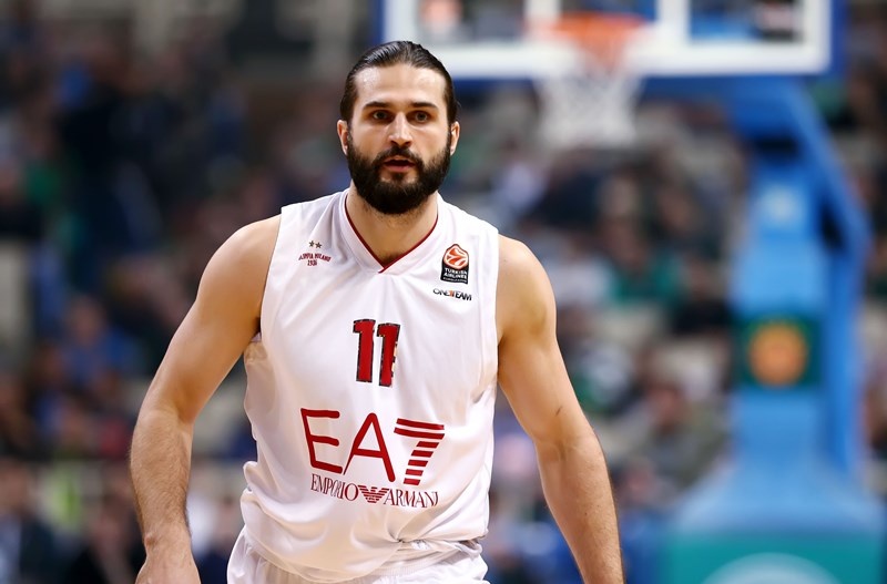 Κλέιζα στο Onsports: «Δεν εκπλήσσομαι με τον… κορυφαίο Παναθηναϊκό» (photos+videos)