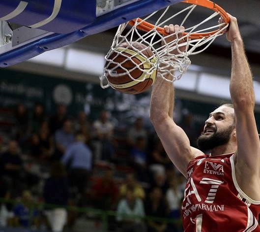 Κλέιζα στο Onsports: «Δεν εκπλήσσομαι με τον… κορυφαίο Παναθηναϊκό» (photos+videos)