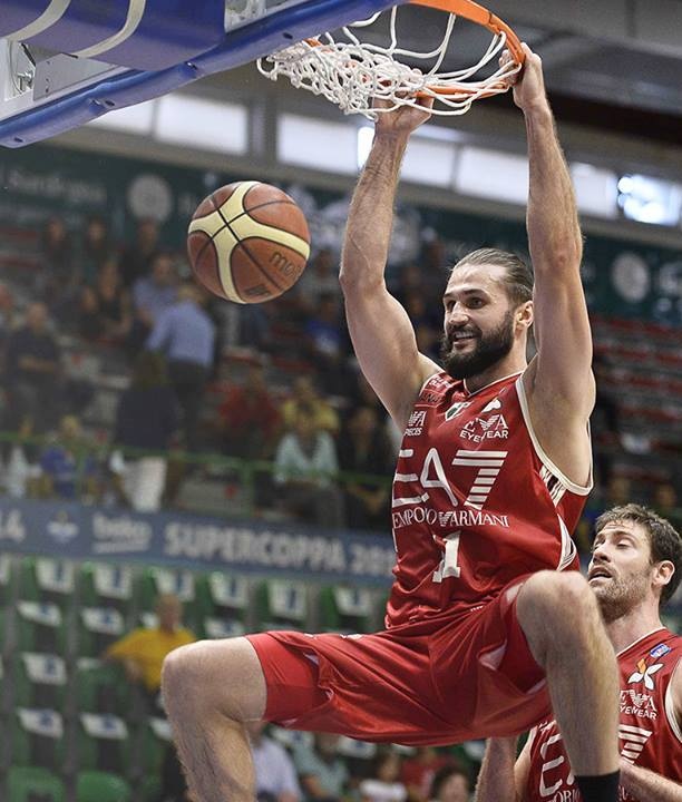 Κλέιζα στο Onsports: «Δεν εκπλήσσομαι με τον… κορυφαίο Παναθηναϊκό» (photos+videos)