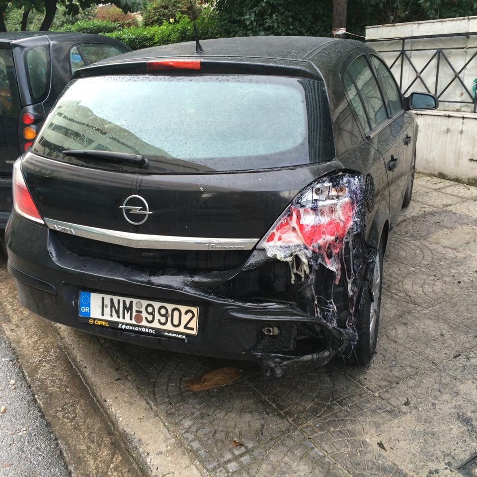 Πανιώνιος: Γλίτωσε τα χειρότερα ο Αλεξανδρής (photos)