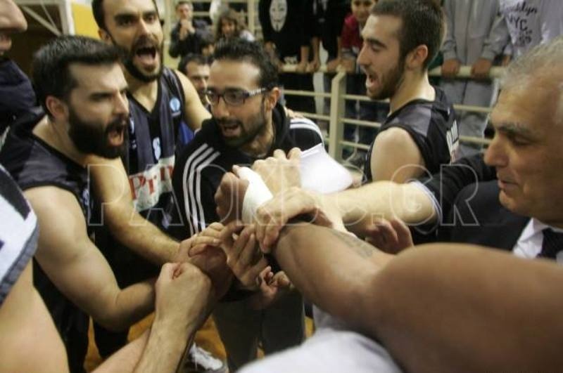 ΠΑΟΚ: Αποκατάσταση για Κάρτερ (photos)