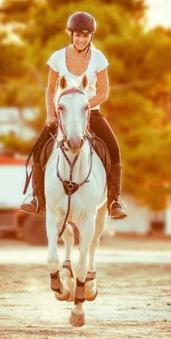 Ιππασία: Χαμός στην εκκίνηση του «Endu Race 2014» (photos)