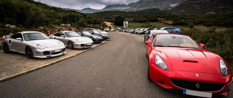 Ιππασία: Χαμός στην εκκίνηση του «Endu Race 2014» (photos)