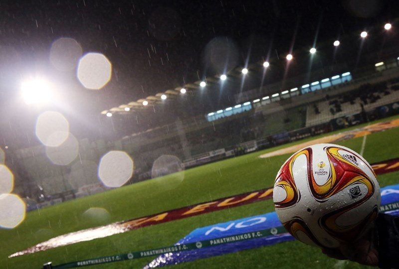 Παναθηναϊκός – Εστορίλ 1-1 (photos)