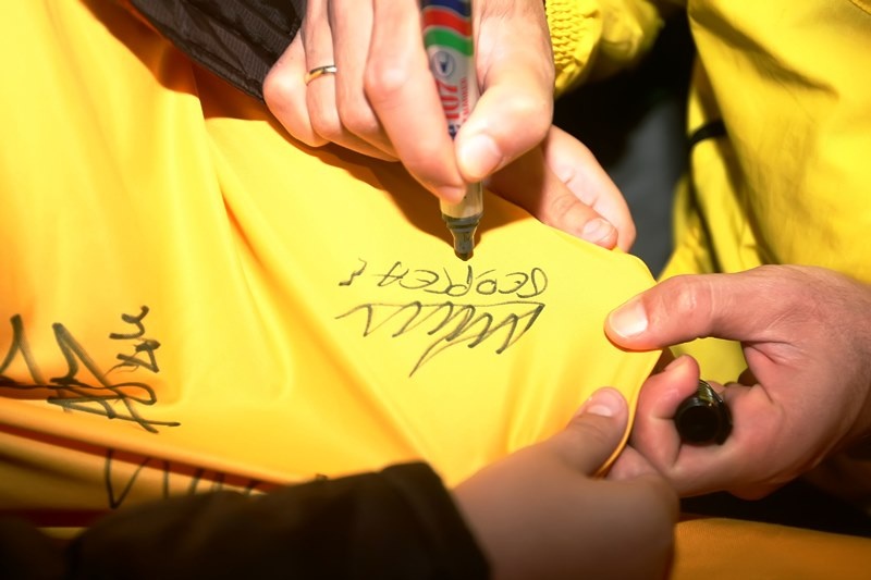 ΑΕΚ: Λατρεία στη Νέα Φιλαδέλφεια (photos)