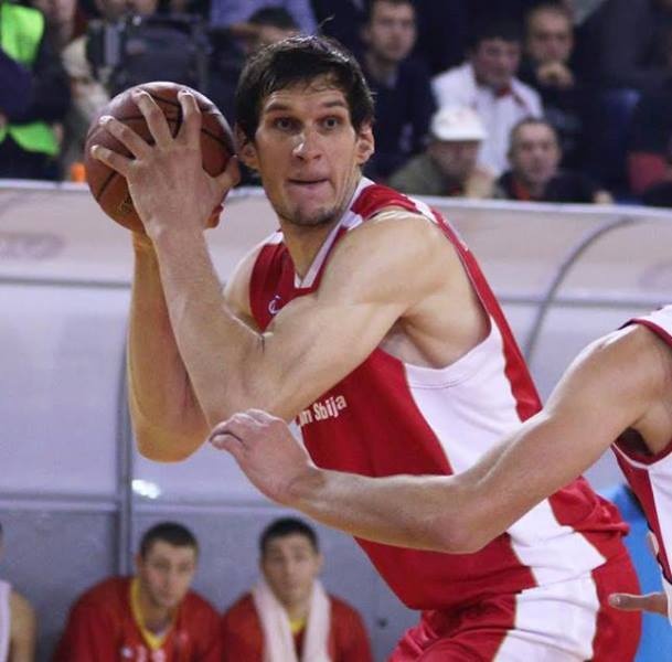 Μαριάνοβιτς στο Onsports: «Σχολείο ο Ολυμπιακός για Ερυθρό Αστέρα» (photos+videos)