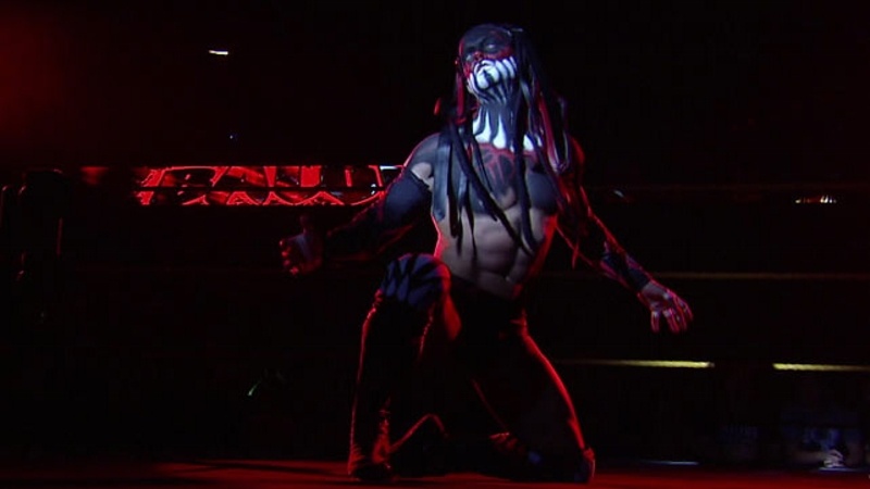 NXT: «Πονεμένος» τίτλος για Sami Zayn (photos+videos)