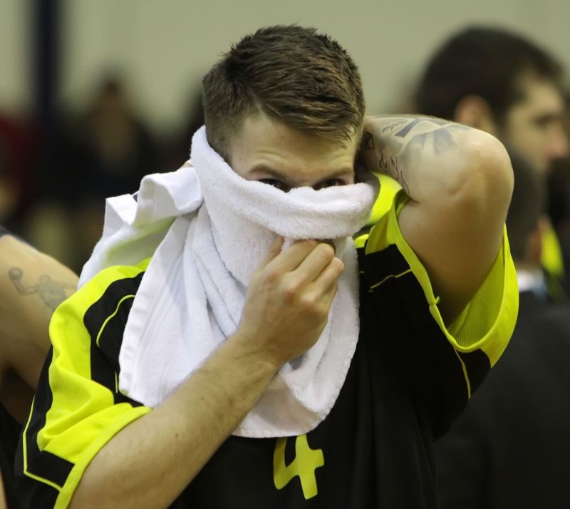 Τρίκαλα – ΑΕΚ: Τα κλικ από τα επεισόδια (photos)