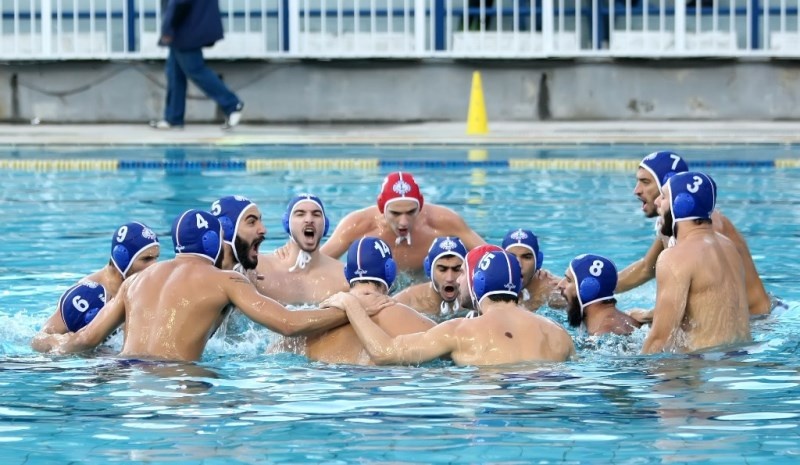 Παναθηναϊκός: Νίκησε τη Βουλιαγμένη και ανέβηκε 2ος (photos)