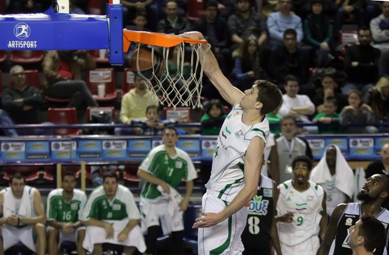 Basket League: ΚΑΟΔ - Απόλλωνας Πατρών 82-76 (photos)