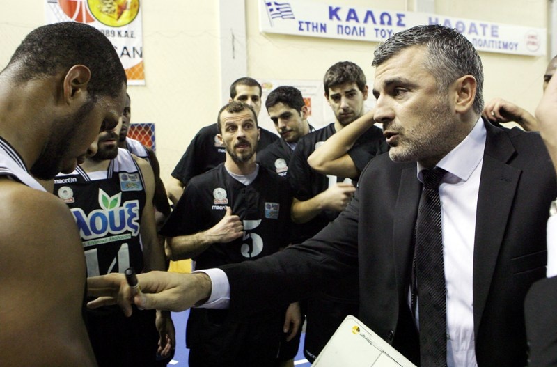 Basket League: ΚΑΟΔ - Απόλλωνας Πατρών 82-76 (photos)