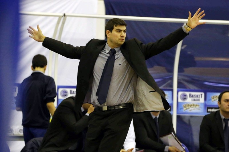 Basket League: Κόροιβος Αμαλιάδας - Πανελευσινιακός 73-74 (photos)