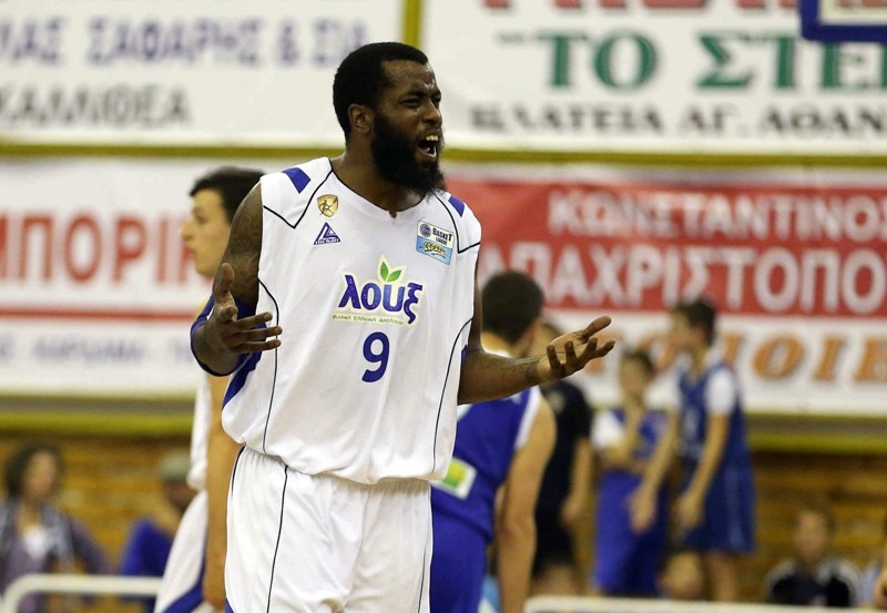 Basket League: Κόροιβος Αμαλιάδας - Πανελευσινιακός 73-74 (photos)