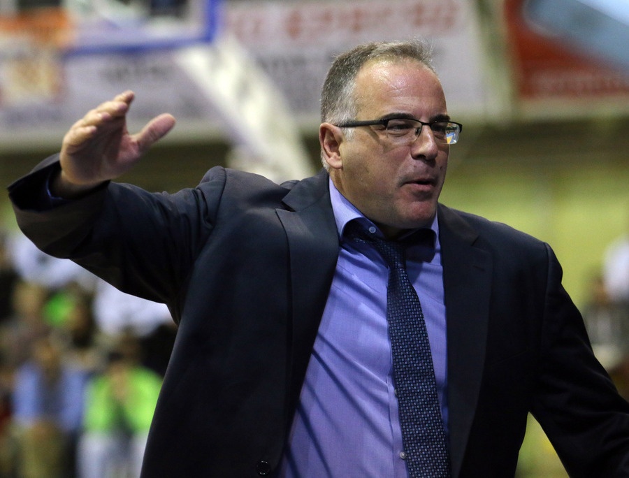 Basket League: Ρέθυμνο - Κολοσσός Ρόδου 70-66 (photos)