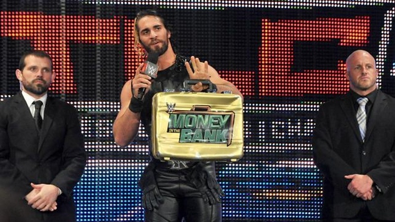 SmackDown: Χάος ενόψει TLC (photos+videos)