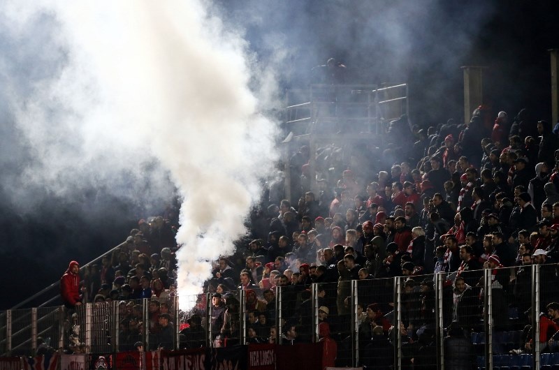 Λεβαδειακός – Ολυμπιακός 1-2 (photos)