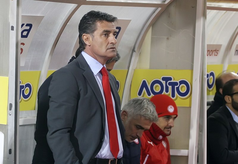 Λεβαδειακός – Ολυμπιακός 1-2 (photos)
