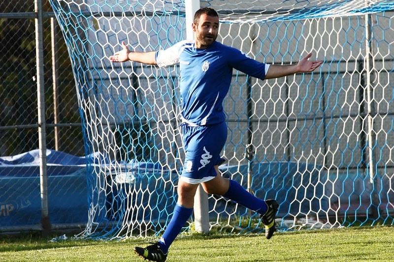 Κηφισιά – Γλυφάδα 2-0 (photos)