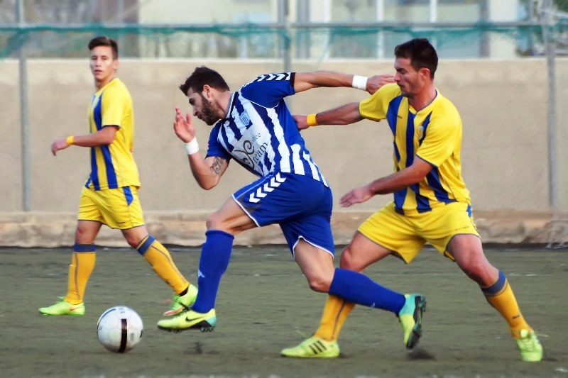 Ατρόμητος Πειραιά – Νέα Ιωνία 3-0 (photos)