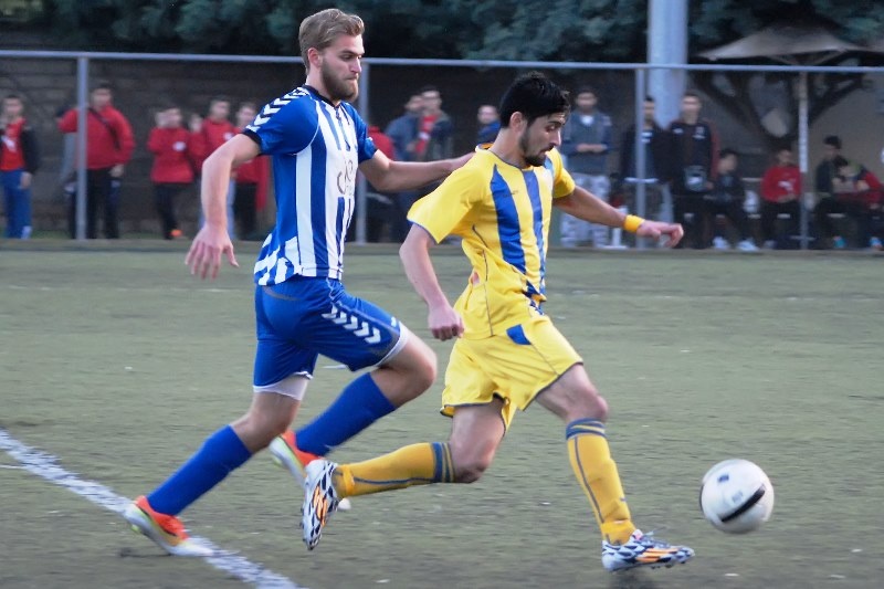 Ατρόμητος Πειραιά – Νέα Ιωνία 3-0 (photos)
