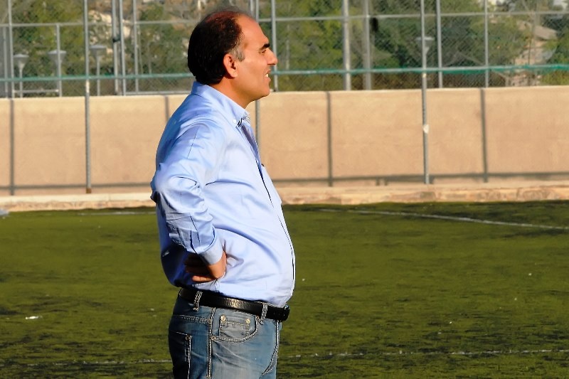 Ατρόμητος Πειραιά – Νέα Ιωνία 3-0 (photos)