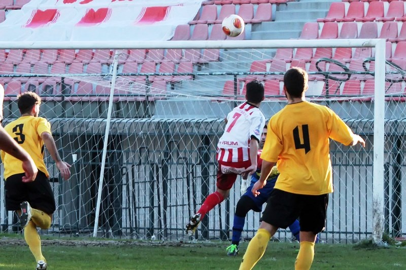 Πανσερραϊκός – Άρης 2-2: Τα κλικ του αγώνα (photos)