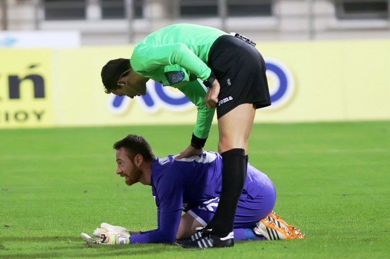 Εργοτέλης – SKODA Ξάνθη 0-2 (photos)