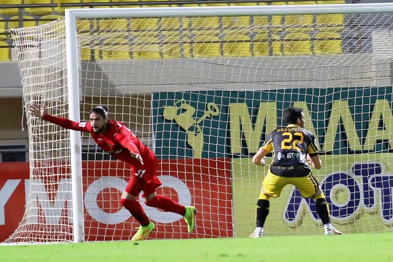 Εργοτέλης – SKODA Ξάνθη 0-2 (photos)