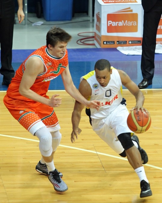 Φενέρμπαχτσε Ούλκερ: Στο παρά... ένα «100άρα» (photos)