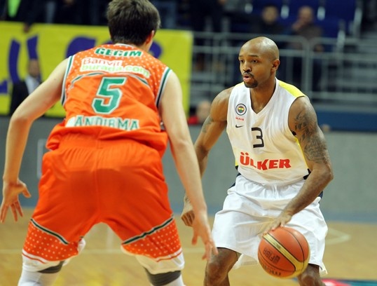 Φενέρμπαχτσε Ούλκερ: Στο παρά... ένα «100άρα» (photos)