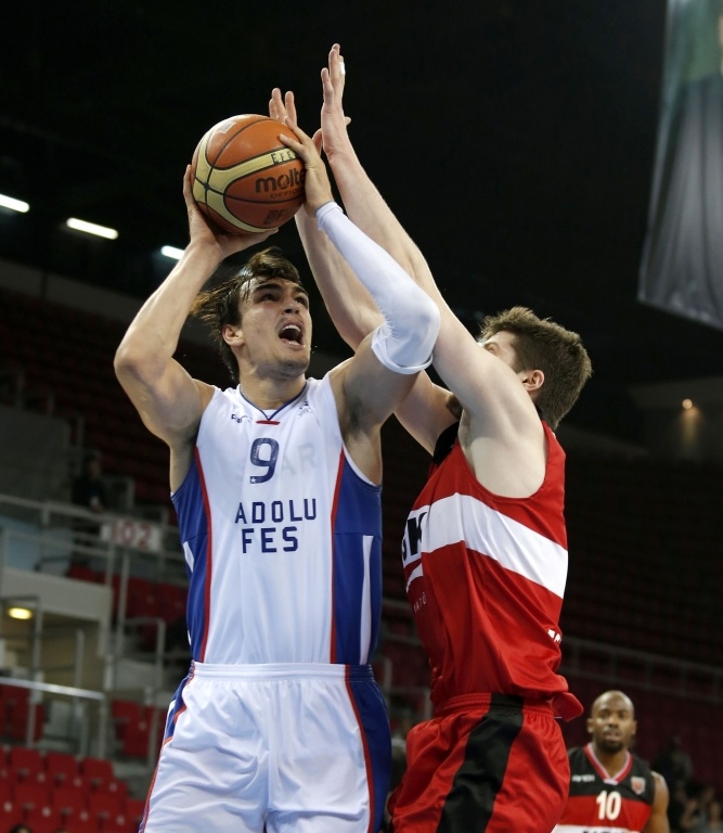 Αναντολού Εφές: Καλοί Λάσμε και Περπέρογλου (photos)