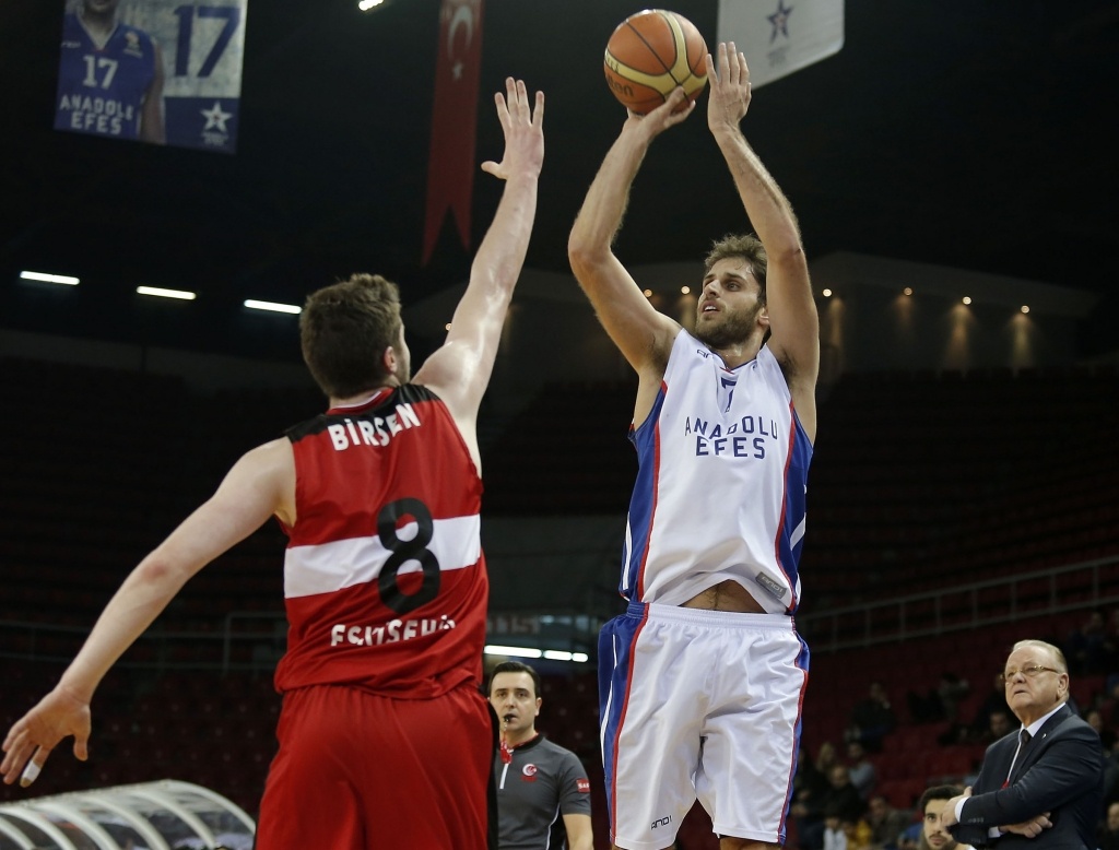 Αναντολού Εφές: Καλοί Λάσμε και Περπέρογλου (photos)