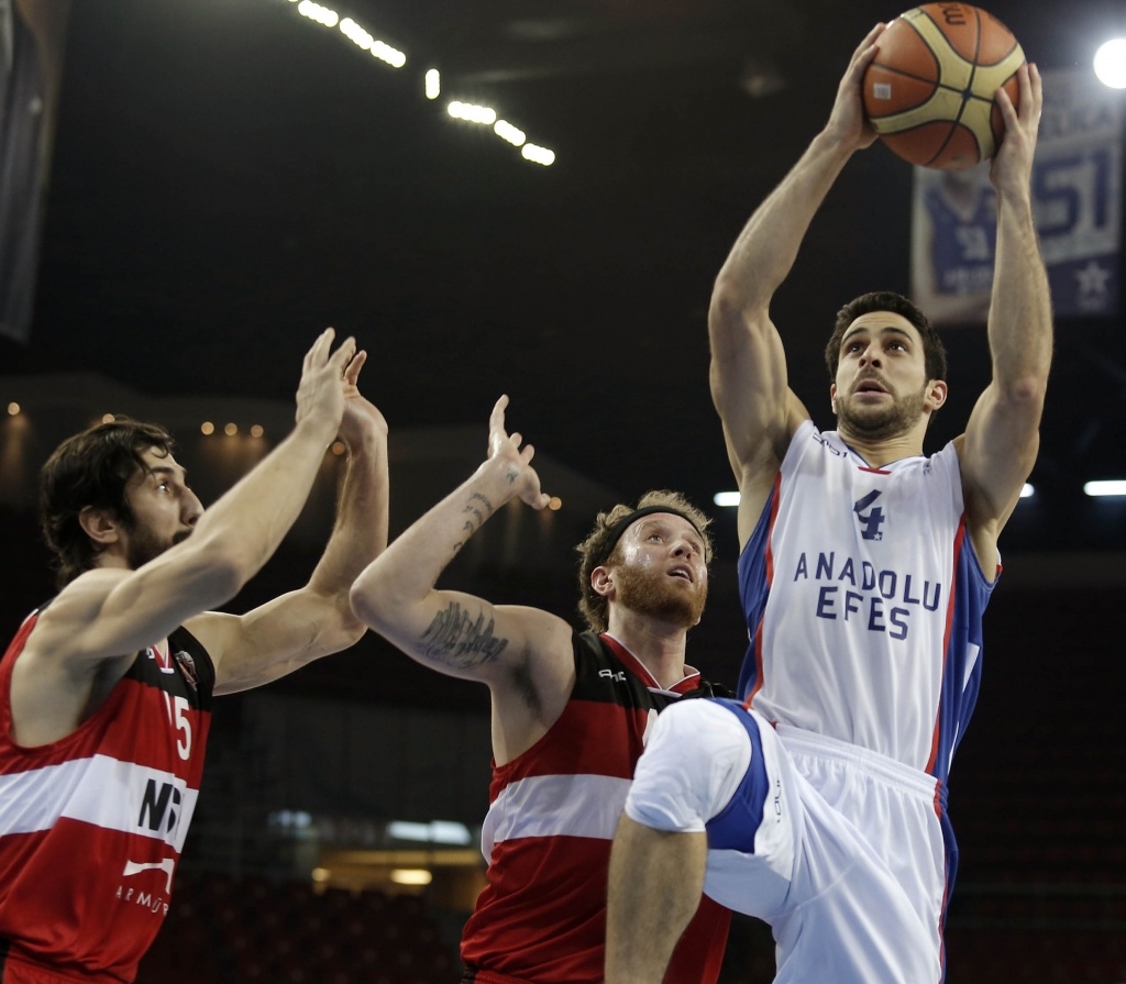 Αναντολού Εφές: Καλοί Λάσμε και Περπέρογλου (photos)