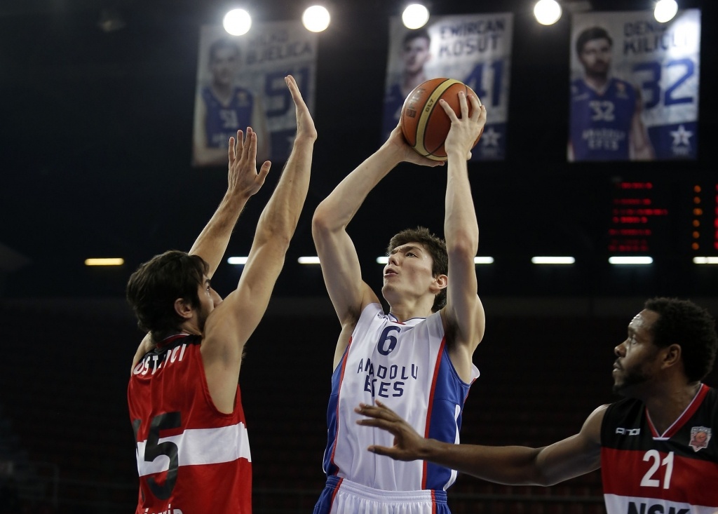 Αναντολού Εφές: Καλοί Λάσμε και Περπέρογλου (photos)