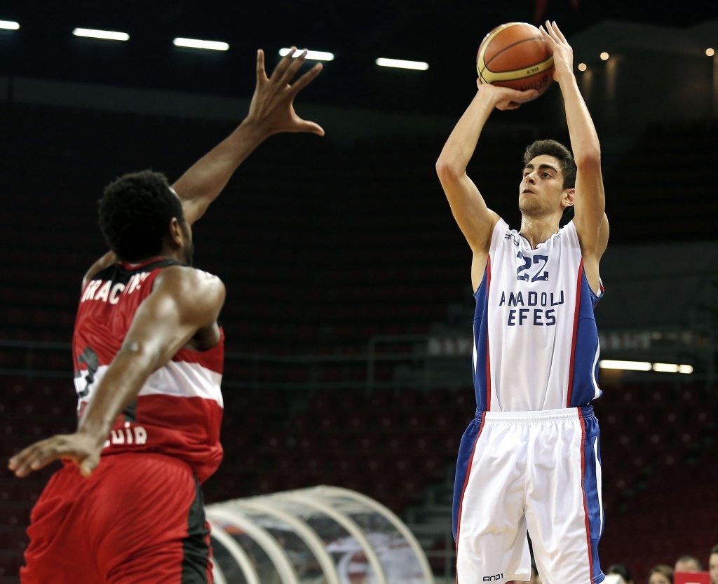 Αναντολού Εφές: Καλοί Λάσμε και Περπέρογλου (photos)