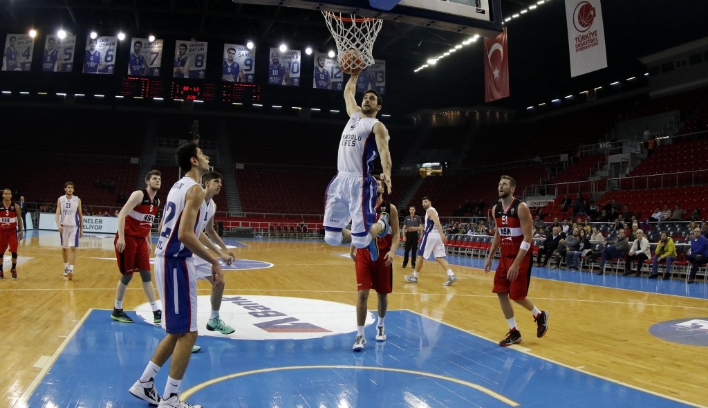 Αναντολού Εφές: Καλοί Λάσμε και Περπέρογλου (photos)