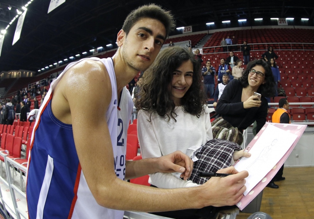 Αναντολού Εφές: Καλοί Λάσμε και Περπέρογλου (photos)