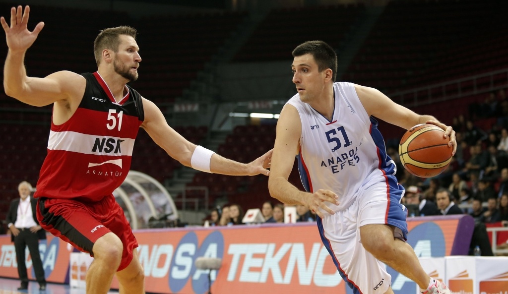 Αναντολού Εφές: Καλοί Λάσμε και Περπέρογλου (photos)