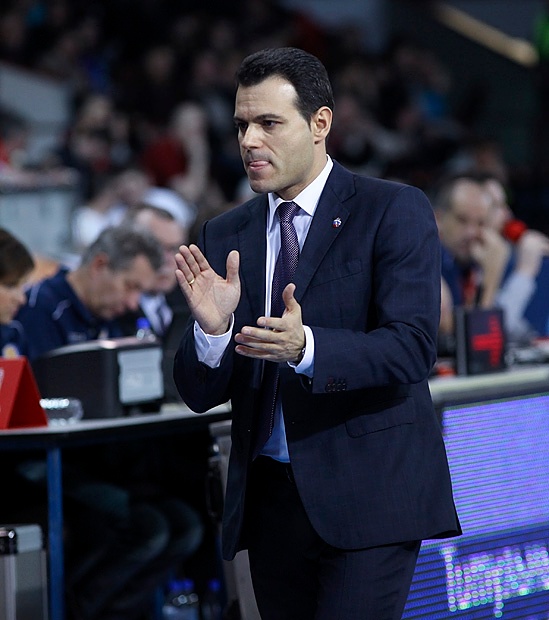 ΤΣΣΚΑ Μόσχας: 10/11 στη VTB League (photos+video)