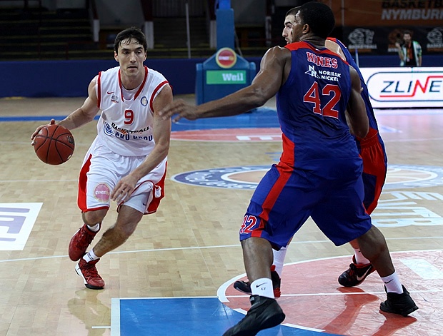 ΤΣΣΚΑ Μόσχας: 10/11 στη VTB League (photos+video)